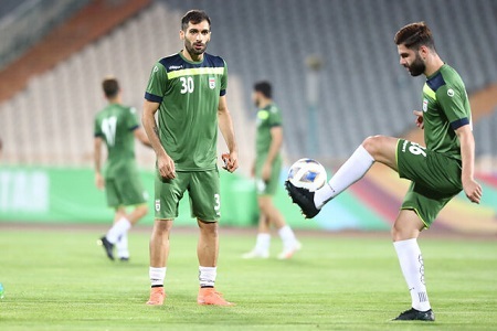 اعتراض هواداران کار خود را کرد: گزینه ملی پوش پرسپولیس، توسط استقلال هایجک شد