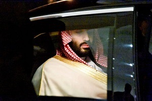 بازخوانی جنبش «مردان نقابدار آزاد» که ثبات سیاسی عربستان را به چالش کشیده است