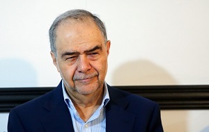 محسن امین‌زاده: چینی‌ ها بارها به ما گفته‌ اند که مسیر روابط خودتان با دنیا را اصلاح کنید تا ما بتوانیم با شما کار کنیم