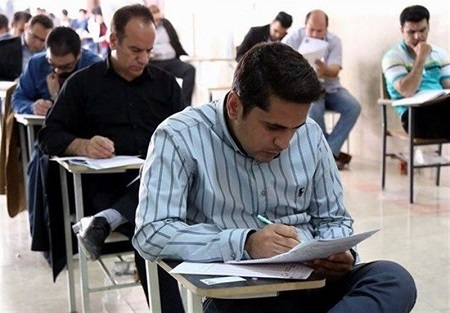 خبر مهم برای داوطلبان آزمون استخدامی آموزش و پرورش + لینک ثبت نام