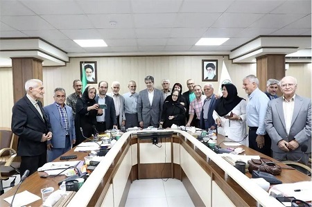 اضافه شدن بخش VIP بیمارستان‌های دولتی به بیمه تکمیلی بازنشستگان کشوری/ زمان پرداخت معوقات