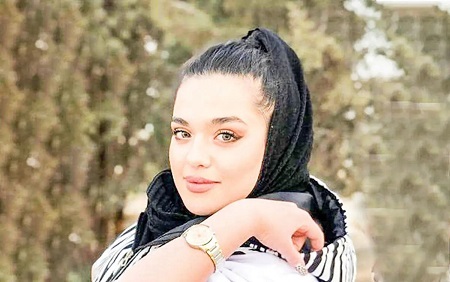 جزئیات جدید از پرونده سما جهانباز، دختر ۲۲ ساله ای که در شیراز گم شد