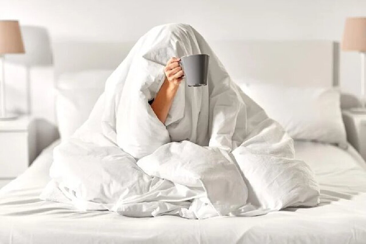 کافئین با مغز ما چه می کند؟