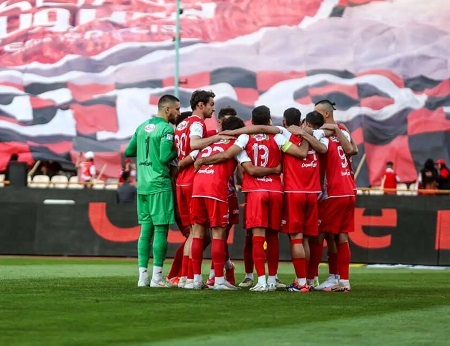 نام 3 بازیکن جدید پرسپولیس در لیست خروجی کارتال + جدول