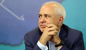 ظریف: متأسفانه ما پلی بین اروپا و آمریکا ايجاد کردیم