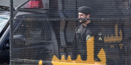 واکنش پلیس به ماجرای دزدیده شدن زن جوان در مشهد