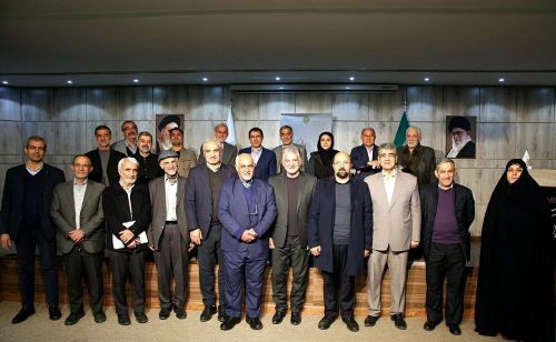 اعضای جدید شورای مرکزی مجمع ایثارگران انتخاب شدند + اسامی