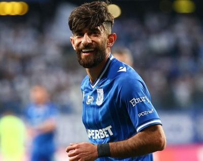 تکلیف قطعی «علی قلیزاده» با پرسپولیس و استقلال روشن شد