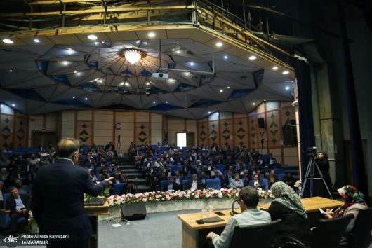 مجمع عمومی جبهه اصلاحات ایران برگزار شد (عکس)