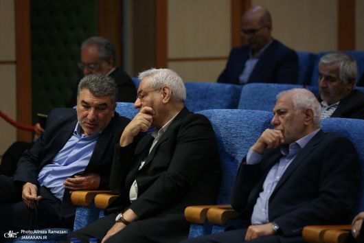 مجمع عمومی جبهه اصلاحات ایران برگزار شد (عکس)