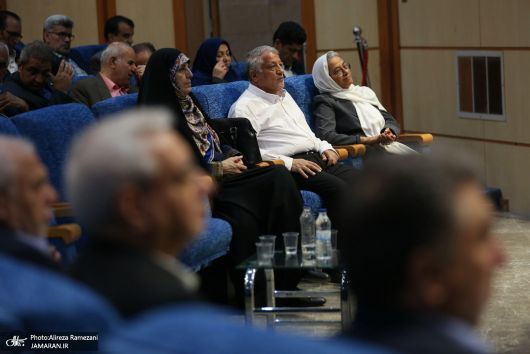 مجمع عمومی جبهه اصلاحات ایران برگزار شد (عکس)