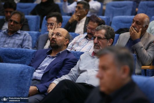 مجمع عمومی جبهه اصلاحات ایران برگزار شد (عکس)