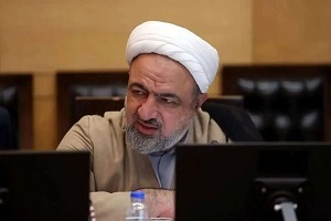 رسایی این بار به عارف گیر داد!