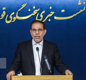توضیحات سخنگوی قوه قضاییه درباره بازداشت فرزند و عروس کاظم صدیقی