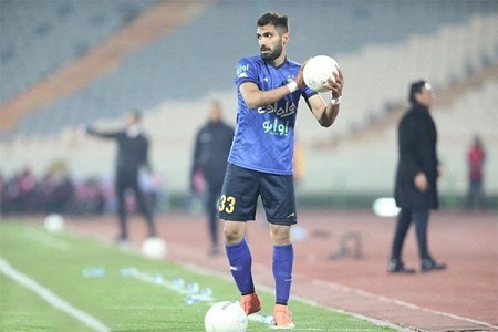 شوک هایجک در هایجک: چرخش عارف آغاسی از استقلال به پرسپولیس!