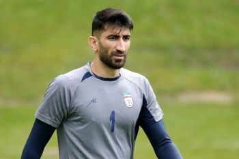 پرسپولیس و تراکتور در آستانه تفاهم بر سر بیرانوند