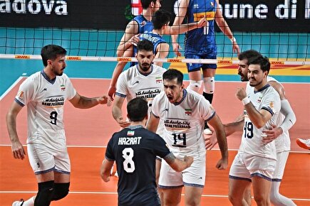 افتخار آفرینی صدا و سیما در عرصه بین المللی؛ آقایان! فدراسیون های جهانی پرسپولیس و استقلال نیستند