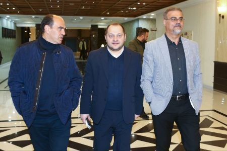 داستان جالب مدیران استقلال: 250.000 دلار به سیدورف داده‌اند تا «بچه» برای‌شان سرمربی انتخاب کند!