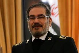 انتشار خبر شهادت علی شمخانی