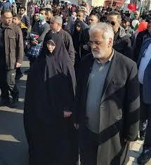 طهرانچی و همسر ایشان به همراه ۴ تن از اعضای تیم حفاظت به شهادت رسیدند