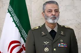 با حکم رهبر انقلاب، سید عبدالرحیم موسوی رئیس ستادکل نیروهای مسلح شد