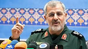 با حکم رهبر انقلاب، سرلشکر محمّد پاکپور فرمانده کل سپاه پاسداران شد