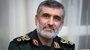 شهادت سردار حاجی زاده اعلام شد