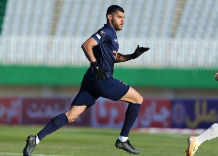 شوک در نقل و انتقالات؛ تارتار پرسپولیس را به نفع استقلال دریبل زد!