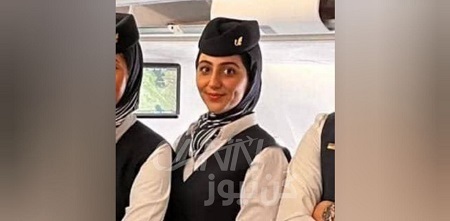 شهادت مهرنوش حاجی سلطانی، مهماندار
