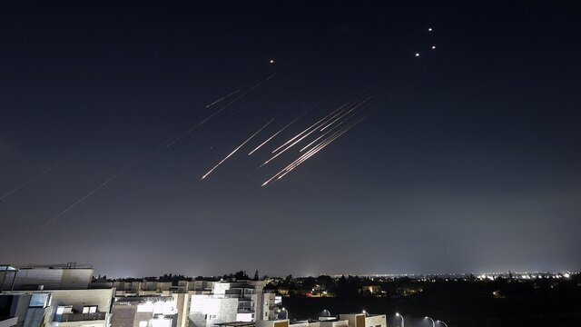 ایران شلیک آخر را خواهد کرد!
