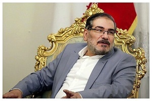 آخرین وضعیت درمان علی شمخانی