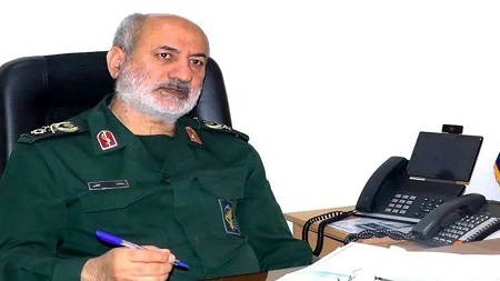تسلیت شهادت برادر وزیر آموزش و‌ پرورش در حمله اسرائیل