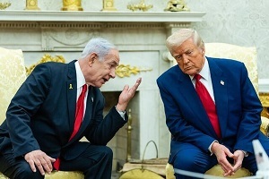 چند سناریوی محتمل درباره ورود آمریکا به جنگ ایران و اسرائیل