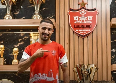 پیام خرید جدید پرسپولیس: تا پای جان می‌جنگیم