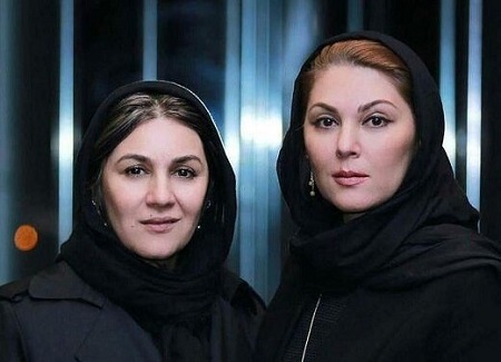تخریب خانه پدری دو بازیگر زن مطرح سینمای ایران در حمله اسرائیل