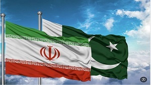 آیا پاکستان به ایران بمب اتم می دهد؟