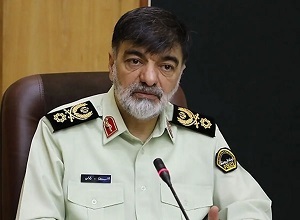 رادان: وطن‌فروشان در صورت معرفی داوطلبانه، می‌توانند از رأفت نظام جمهوری اسلامی بهره‌مند شوند