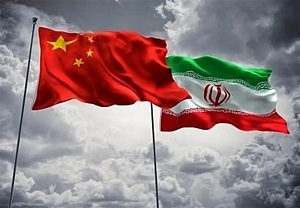 چین تخلیه شهروندان خود از ایران را آغاز کرد