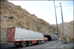 جاسوسان موساد از ٣ سال گذشته در ایران، شوفر کامیون شدند/ رانندگان کشور منافق نیستند