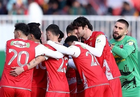 گل محمدی این ۶ بازیکن پرسپولیس را در لیست خرید فولاد قرار داد