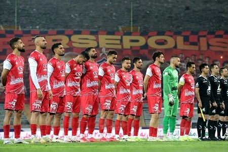 نتیجه جلسه مهم امروز بانک شهر درباره پرسپولیس