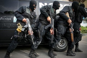 رهایی روحانی ربوده شده در ایرانشهر