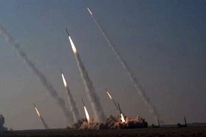 سی‌ان‌ان به نقل از یک مقام ارشد ایرانی: ایران سیاست موشکی خود را تغییر داده و کیفیت را جایگزین کمیت کرده