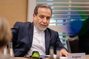عراقچی در استانبول: نیروهای مسلح ایران عملکرد بسیار خوبی در دفاع دارند