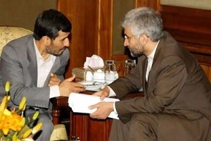 راز سکوت احمدی‌نژاد و جلیلی درباره مذاکرات ایران و آمریکا چیست؟