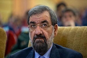 وضیح محسن رضایی درباره سخنانش مبنی بر طوفان در مشهد همزمان با سقوط بالگرد مرحوم رئیسی