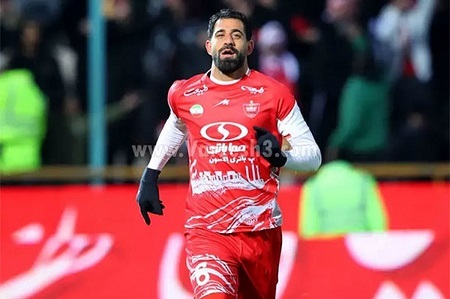پاسخ تراکتور به درخواست نجومی ستاره پرسپولیس