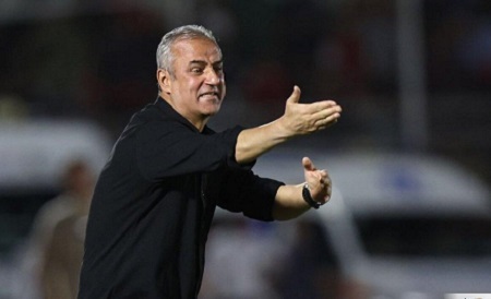 کارتال بمب درویش را خنثی کرد: این خرید را برای پرسپولیس نمی خواهم!