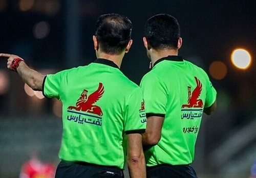 تحلیل داوری های فصل ۲۴ لیگ برتر فوتبال: آیا تراکتور، سپاهان، پرسپولیس، استقلال و… سود بردند یا ضرر کردند!؟ + جدول