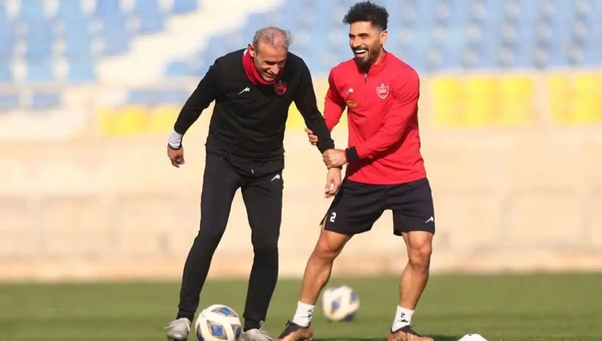 مقصد احتمالی امید عالیشاه مشخص شد